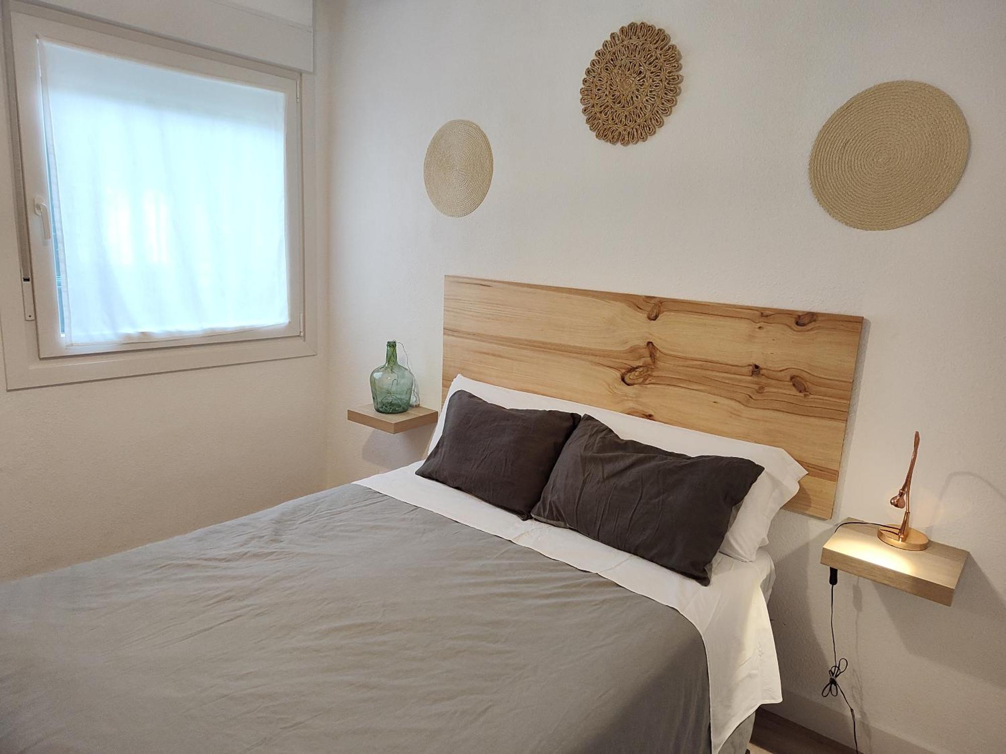 Apartamento Entero Con Desayuno Incluido Y Parking Gratuito, A 3 Km De Playa Con Aire Acondicionado Мускіс Екстер'єр фото