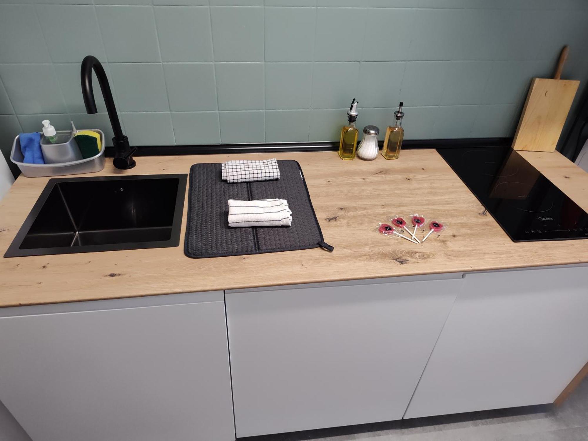 Apartamento Entero Con Desayuno Incluido Y Parking Gratuito, A 3 Km De Playa Con Aire Acondicionado Мускіс Екстер'єр фото
